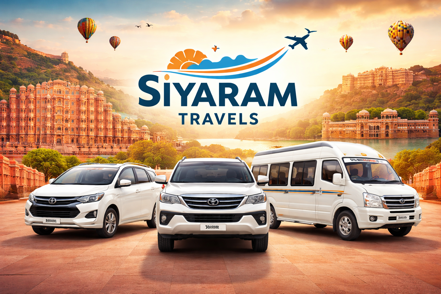 Taxi Service in Jaipur